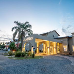 Howard Johnson Plaza Villa Carlos Paz